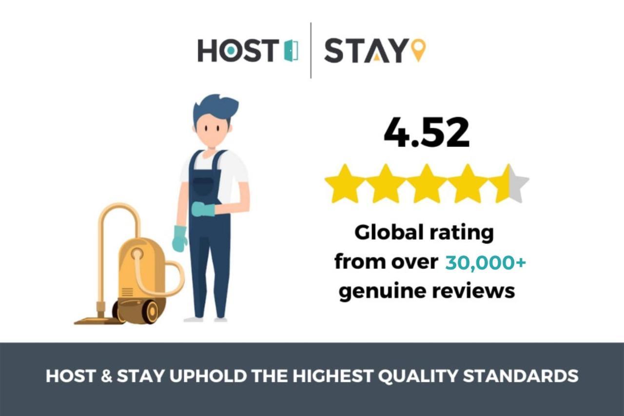 Host & Stay - The Dunes เรดคาร์ ภายนอก รูปภาพ